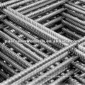 SL62 Factory price Reinforcing steel wire Mesh